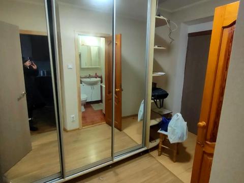 квартира за адресою Кропивницького вул., 24/26
