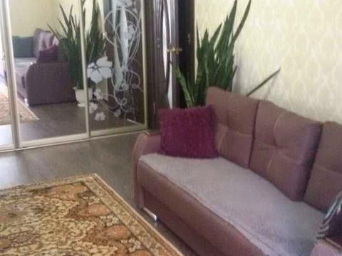 квартира по адресу Ивана Пулюя ул., 40