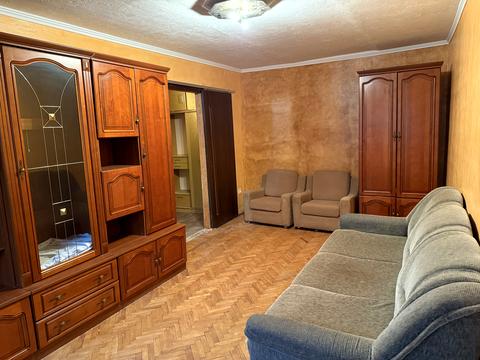 квартира за адресою Героїв Харкова просп. (Московський), 232