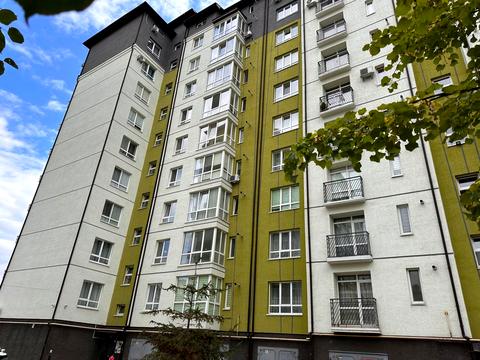 квартира за адресою Василя Стуса вул., 44