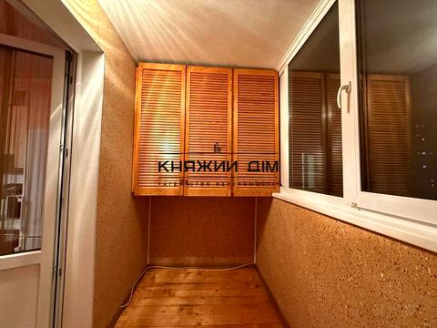 квартира за адресою Єлизавети Чавдар вул., 14