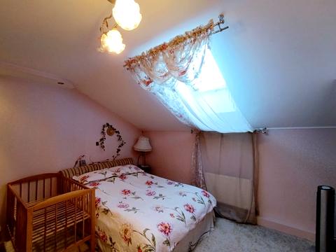 квартира по адресу Институтская ул., 21/1