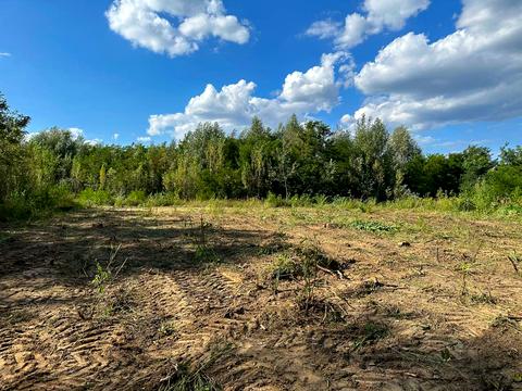 ділянка за адресою Пироговська вул.