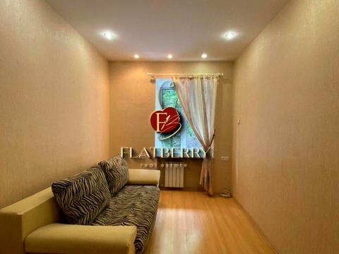 квартира по адресу Архитектора Городецкого ул., 9