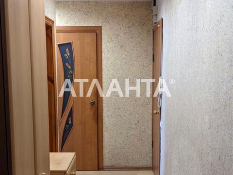 квартира по адресу Академика Королёва ул., 62