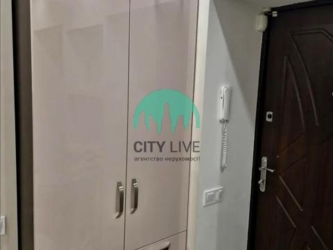 квартира за адресою Олександра Довженка вул., 23а