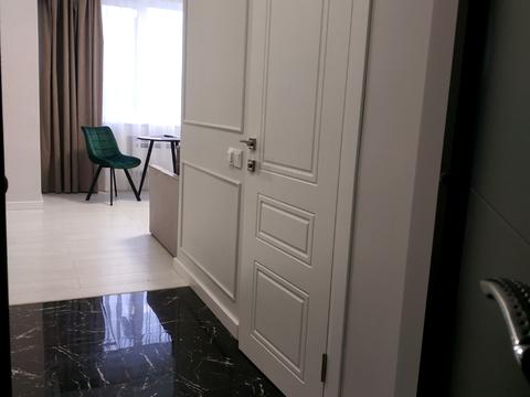 квартира по адресу Промениста ул., 42