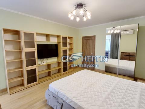 квартира по адресу Левка Лукьяненко ул. (Маршала Тимошенко), 29-В