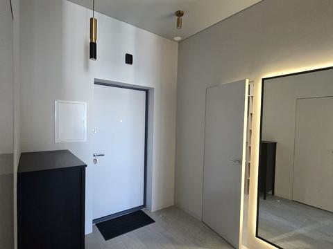 квартира по адресу Берестейский просп. (Победы), 11 к1