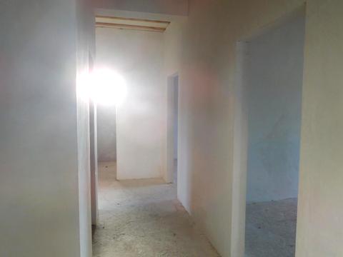 дом по адресу Центральная ул.