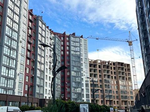 паркоместо по адресу Княгинин ул., 44