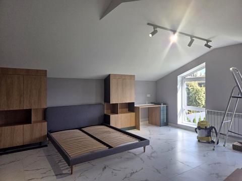 дом по адресу Апрельская ул.