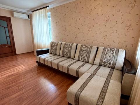 квартира по адресу Проспект миру, 54