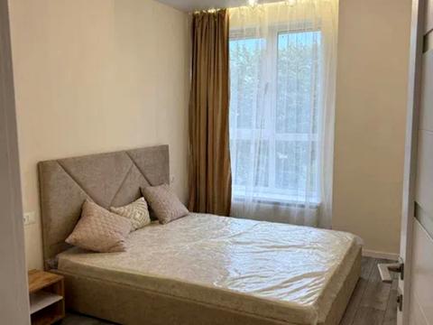 квартира за адресою Карла Мікльоша вул., 20а