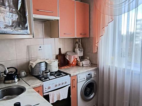 квартира по адресу Валентиновская ул. (Блюхера), 38