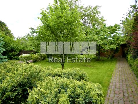 дом по адресу 162-га Садова ул.