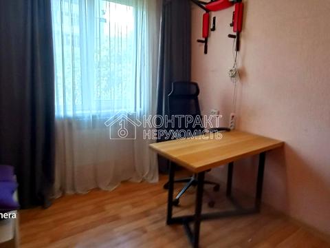 квартира по адресу Бучмы ул. (Командарма Уборевича), 20