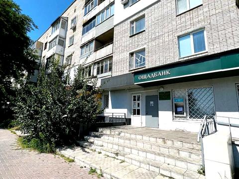 комерційна за адресою Роменська вул., 88