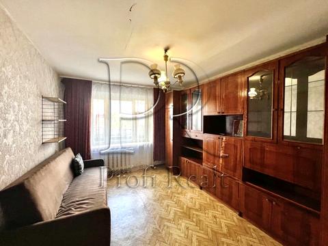 квартира за адресою Миколи Голего вул. (Лебедєва-Кумача), 7-Б