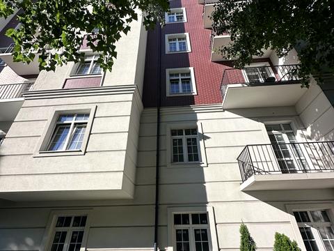 квартира за адресою Григорія Кочура вул. (Олександра Пироговського), 19/8