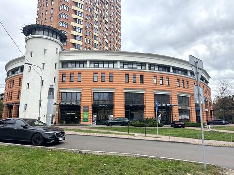 квартира по адресу Леси Украинки бульв., 23