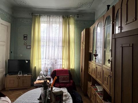 квартира по адресу Волошина ул., 4