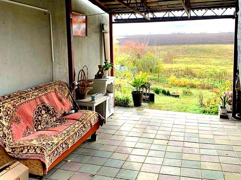 дом по адресу Федецька