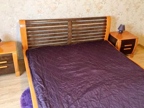 квартира по адресу Большая Китаевская ул., 10-А