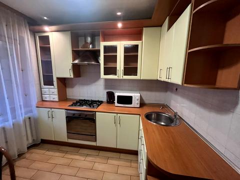 квартира по адресу Бассейная ул., 19