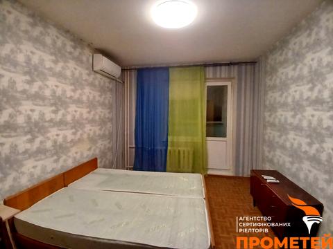 квартира по адресу Драгоманова ул., 14