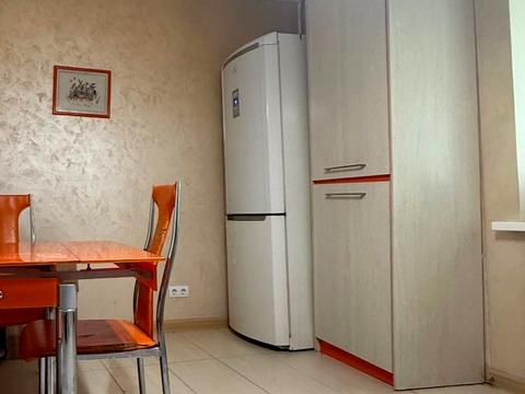 квартира за адресою Харківська вул., 3/1