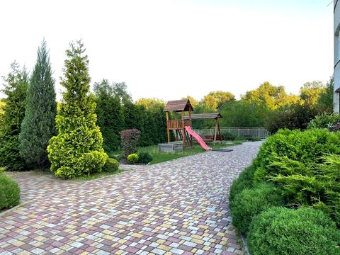квартира за адресою Ялицевий пров., 1-А