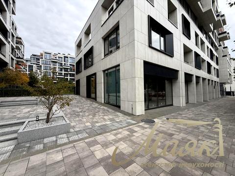 комерційна за адресою Ґарета Джонса вул. (Сім'ї Хохлових), 12