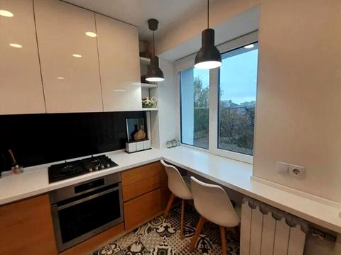 квартира по адресу 23 Августа ул., 6