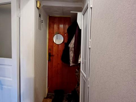 квартира по адресу Комитетска, 7