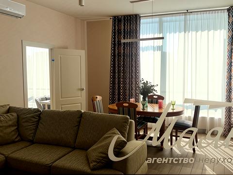 квартира за адресою Деміївська вул., 29