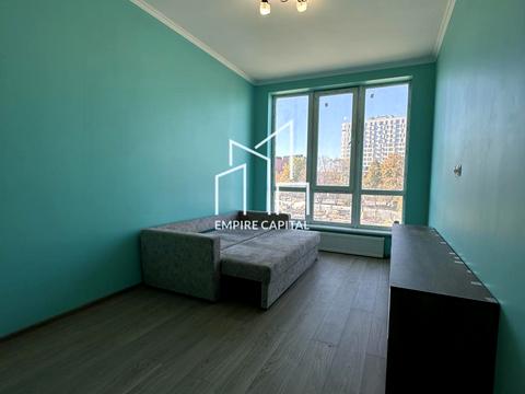 квартира по адресу Кульпарковская ул. (Кульпарківська), 93