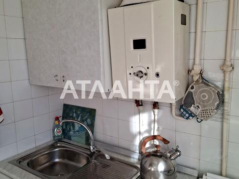 квартира за адресою Сегедська вул., 11