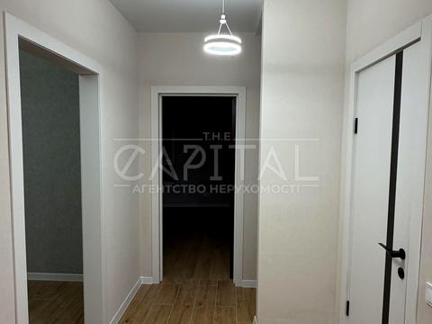 квартира за адресою Столичне шосе, 1