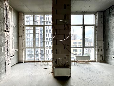 квартира за адресою Салютна вул., 2к6