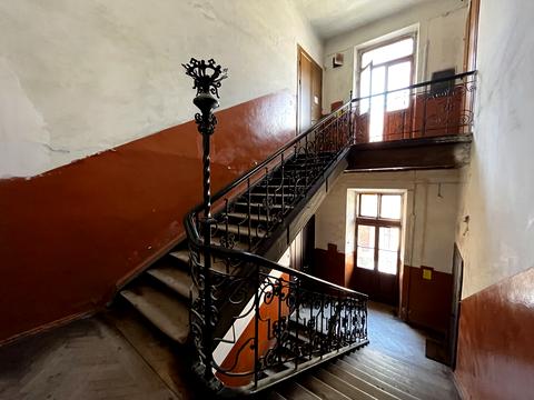 квартира по адресу Листопадового Чина ул. (Мицкевича), 12