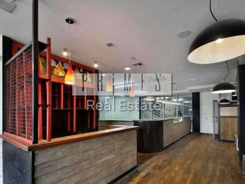 комерційна за адресою Київ, Саксаганського вул., 88