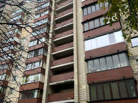 квартира по адресу Верхняя ул., 3