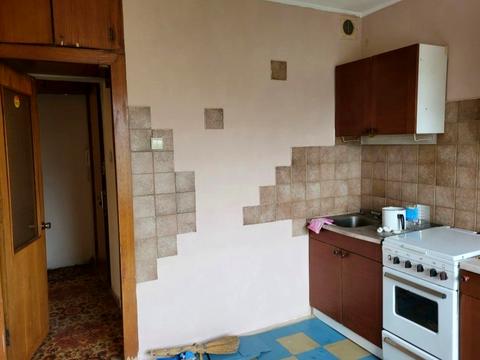 квартира по адресу Героев просп., 37