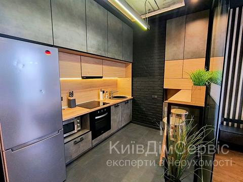 квартира за адресою Берестейський просп. (Перемоги), 26-А