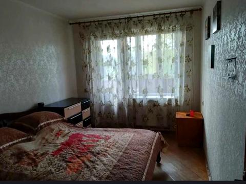 квартира по адресу Гоголевская ул., 36