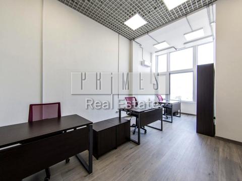 комерційна за адресою Саксаганського вул., 121