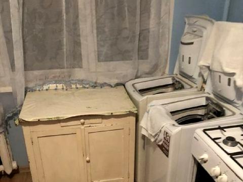 кімната за адресою Новікова вул., 12