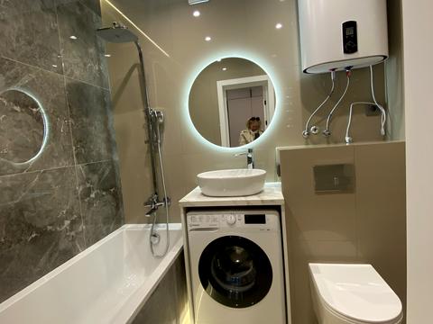 квартира по адресу Соборная ул., 2-К/18