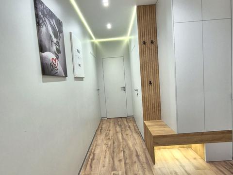 квартира за адресою Тараса Шевченка вул., 60/17